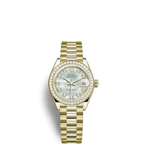 rolex jewlers